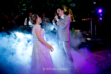 Casamento Quinta do Chapecó